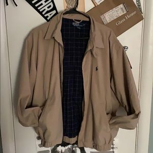 Ralph Lauren Jacket